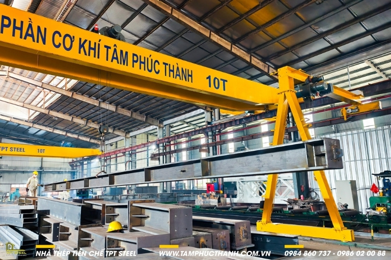 Phương Nam Group thi công cọc kingpost đà nẵng