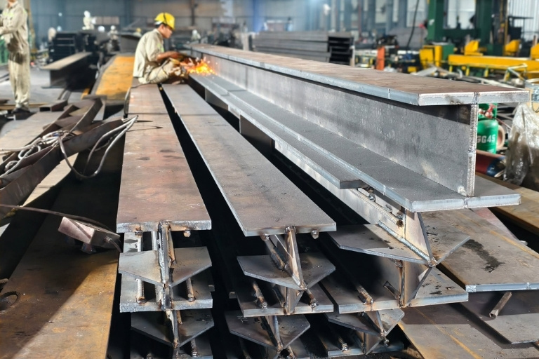 PHƯƠNG NAM GROUP CUNG CẤP KINGPOST CHO DỰ ÁN GEM TOWER ĐÀ NẴNG