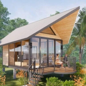 Nhà di động thông minh Phương Nam 03