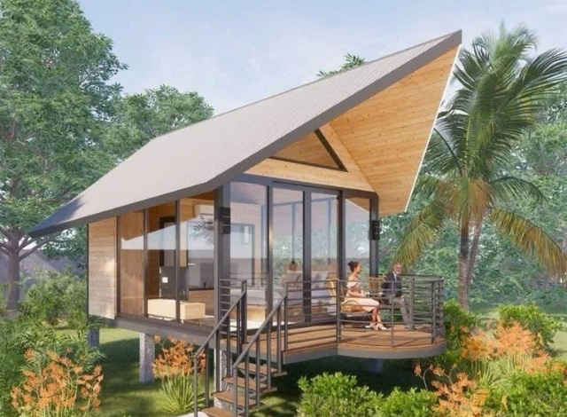 Nhà di động thông minh Phương Nam 03